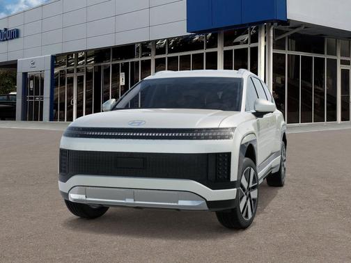 2026 Hyundai IONIQ 9 SEL