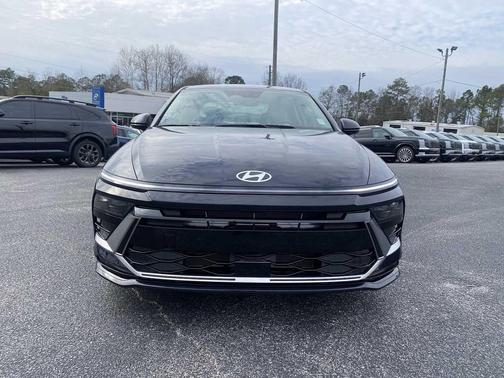 2026 Hyundai SONATA SEL
