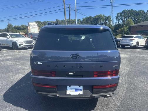 2026 Hyundai SANTA FE XRT