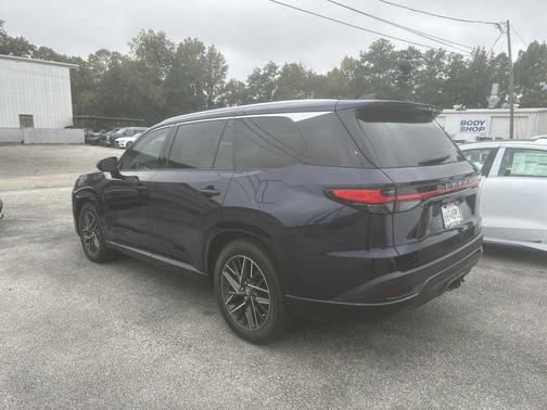 2024 Lexus TX 350 Luxury