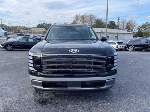 2026 Hyundai PALISADE SEL