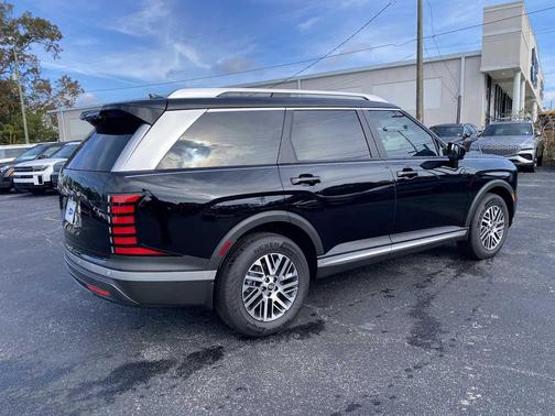 2026 Hyundai PALISADE SEL