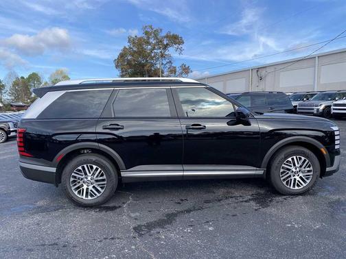 2026 Hyundai PALISADE SEL