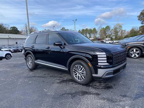 2026 Hyundai PALISADE SEL