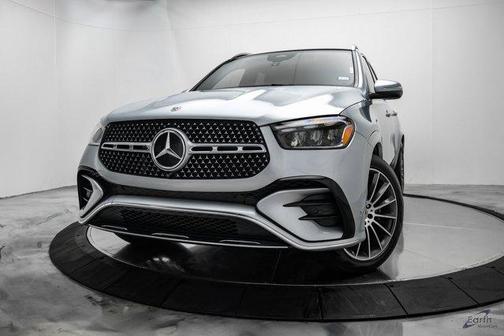 2024 Mercedes-Benz GLE 450 4MATIC
