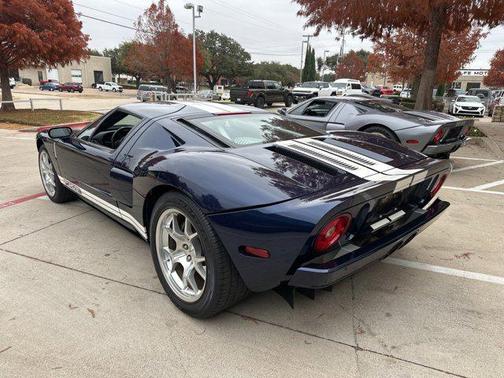 2006 Ford GT 4 Option 1 OWNER FROM NEW