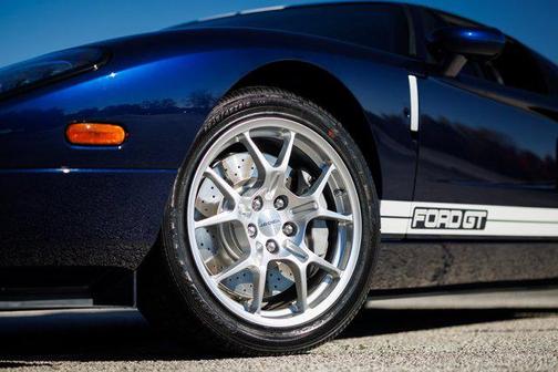 2006 Ford GT 4 Option 1 OWNER FROM NEW