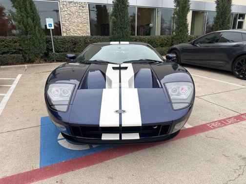 2006 Ford GT 4 Option 1 OWNER FROM NEW