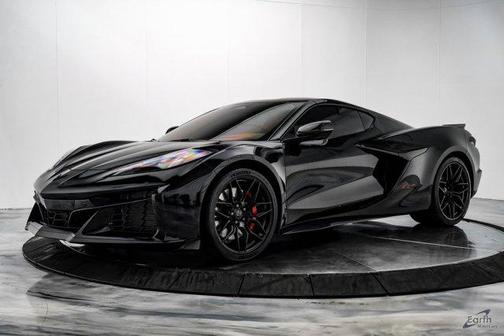 2024 Chevrolet Corvette Z06