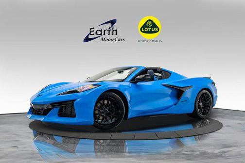 2023 Chevrolet Corvette Z06