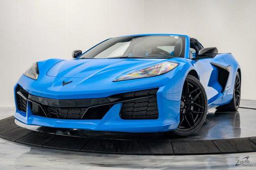 2023 Chevrolet Corvette Z06