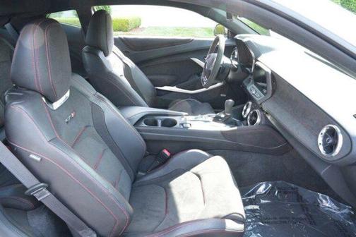 2022 Chevrolet Camaro ZL1