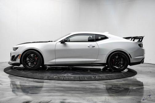 2022 Chevrolet Camaro ZL1
