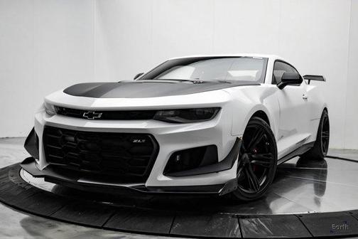 2022 Chevrolet Camaro ZL1