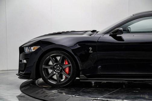 2022 Ford Shelby GT500 Base