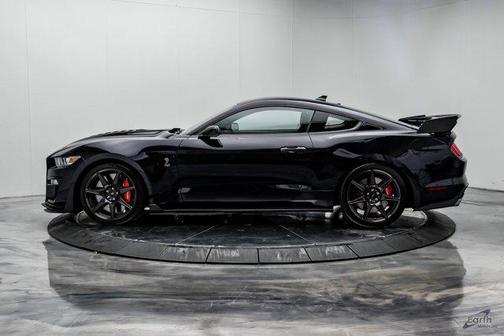 2022 Ford Shelby GT500 Base