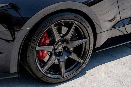 2022 Ford Shelby GT500 Base