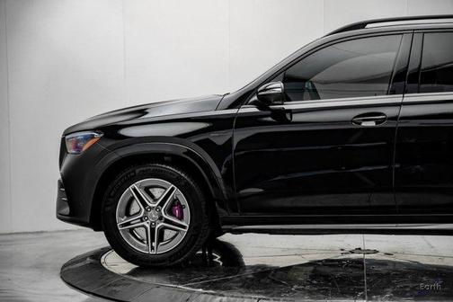 2024 Mercedes-Benz AMG GLE 53 4MATIC+