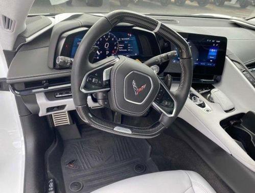 2025 Chevrolet Corvette Z06