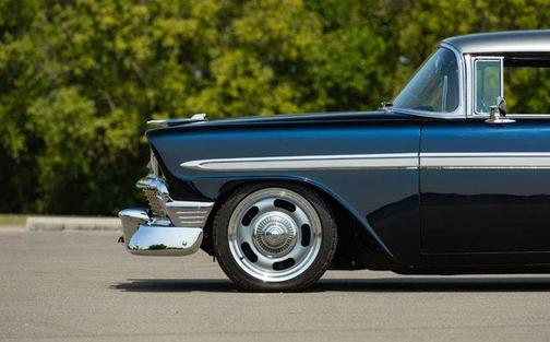 1956 Chevrolet Nomad LS3 Custom Wagon