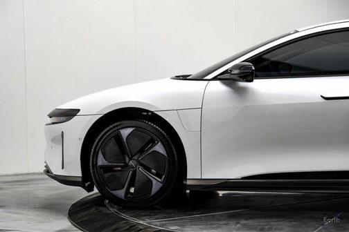 2025 Lucid Air Pure