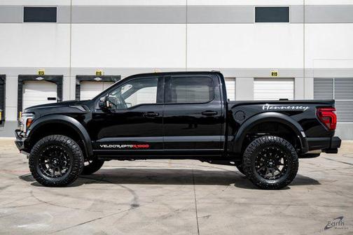 2025 Ford F-150 Raptor R