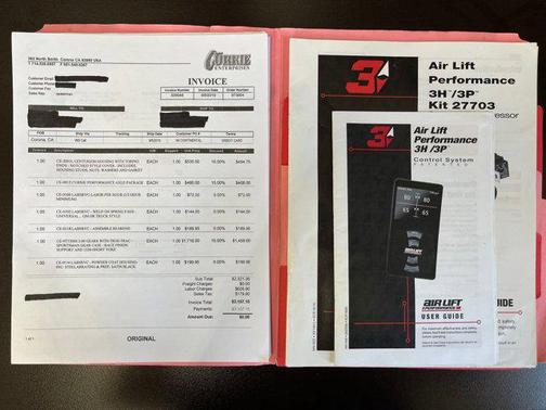 1964 Lincoln Continental Custom Convertible