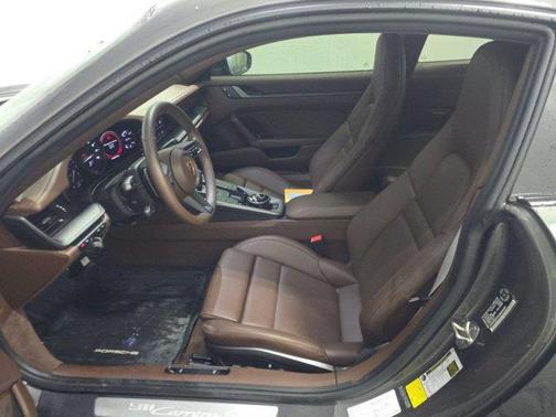 2022 Porsche 911 911 Carrera S