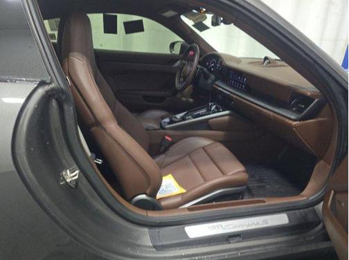 2022 Porsche 911 911 Carrera S