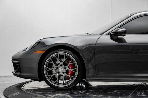 2022 Porsche 911 911 Carrera S