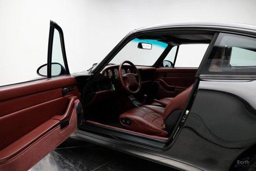 1997 Porsche 911 Targa