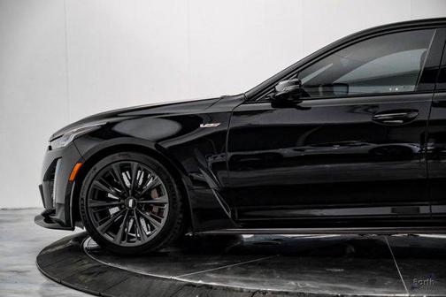 2022 Cadillac CT5-V V-Series Blackwing
