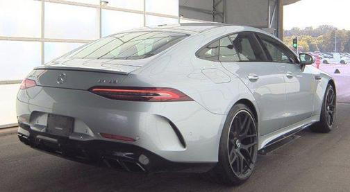 2021 Mercedes-Benz AMG GT 63 4-Door