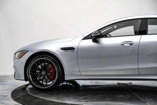 2021 Mercedes-Benz AMG GT 63 4-Door