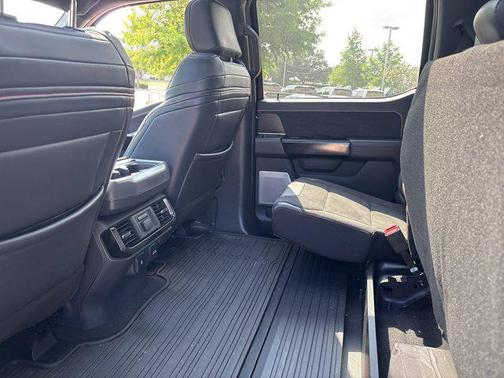 2024 Ford F-150 Raptor R