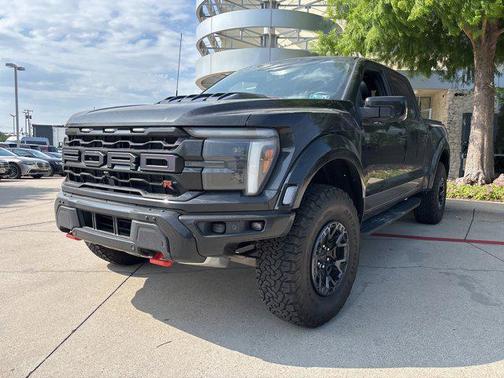 2024 Ford F-150 Raptor R