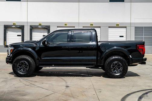 2024 Ford F-150 Raptor R