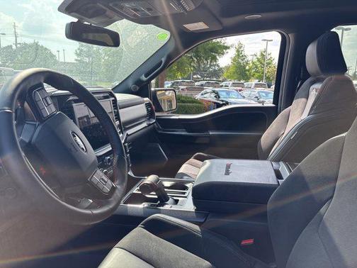 2024 Ford F-150 Raptor R