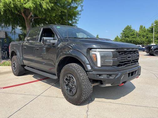 2024 Ford F-150 Raptor R