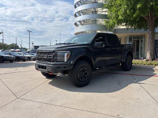2024 Ford F-150 Raptor R