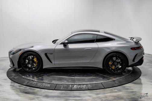2024 Mercedes-Benz AMG GT 55 C