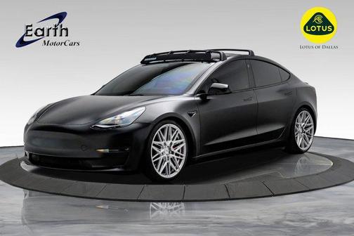 2023 Tesla Model 3 Performance