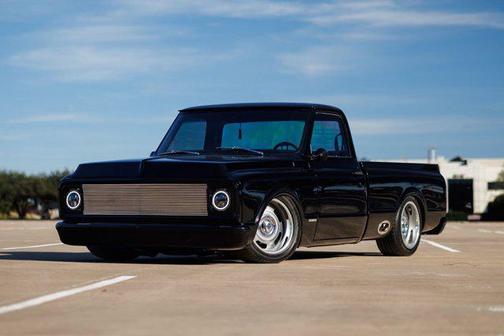 1970 Chevrolet C10/K10 LS3 CUSTOM RESTOMOD