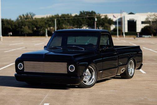 1970 Chevrolet C10/K10 LS3 CUSTOM RESTOMOD