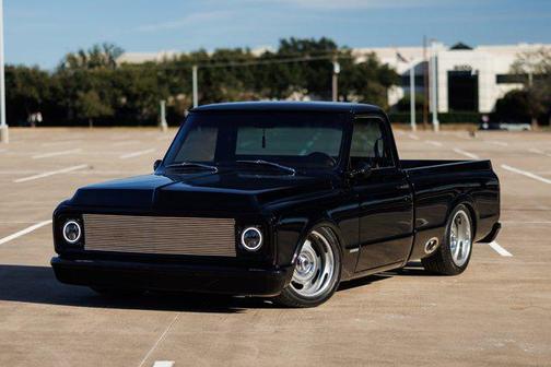 1970 Chevrolet C10/K10 LS3 CUSTOM RESTOMOD