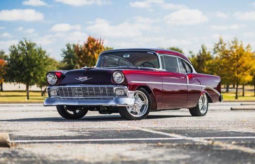 1956 Chevrolet 210 Base