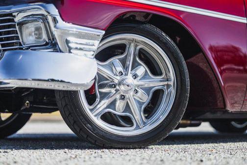 1956 Chevrolet 210 Base