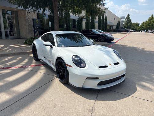 2022 Porsche 911 GT3 w/Touring Package