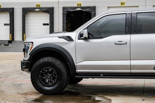 2023 Ford F-150 Raptor R