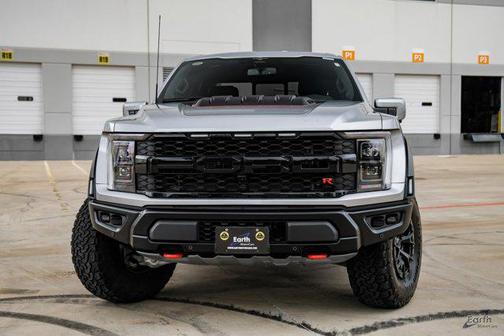 2023 Ford F-150 Raptor R
